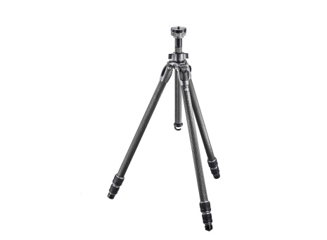 Gitzo Mountaineer: Compact Tripods in Carbon Fiber | Gitzo