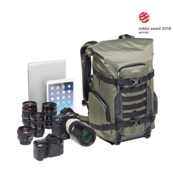 Camera Backpack Gitzo Adventury GCB AVT BP 30 Award