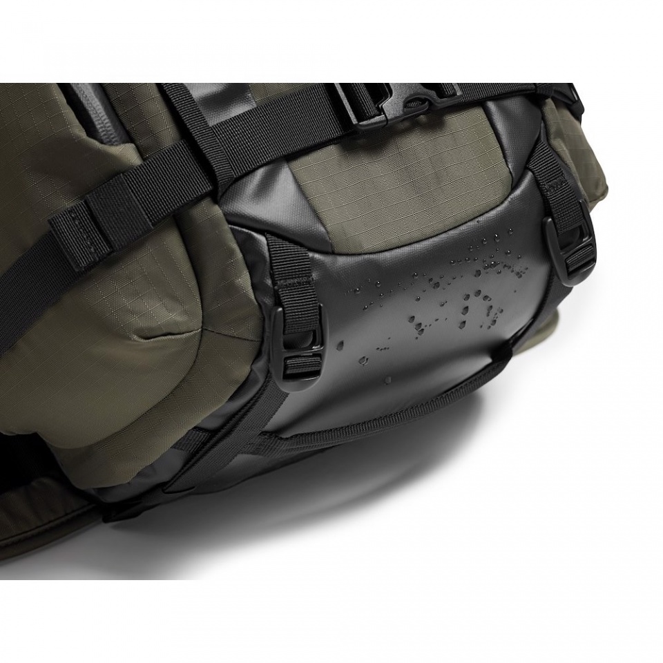 Elendig ryste søster Gitzo Adventury 30L camera backpack for DSLR - GCB AVT-BP-30 | Gitzo US
