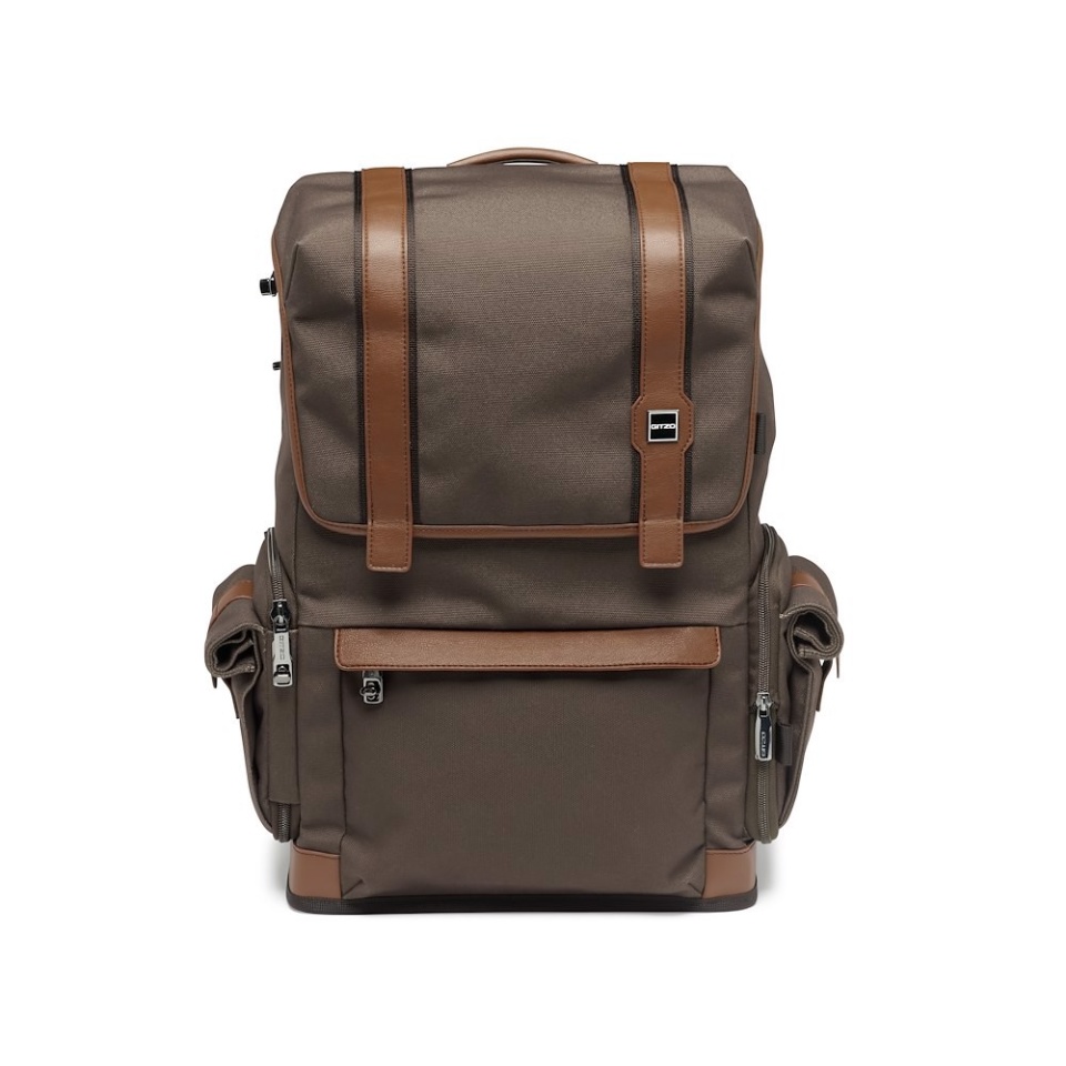 Gitzo Légende camera backpack - GCB LG-BP | Gitzo Global