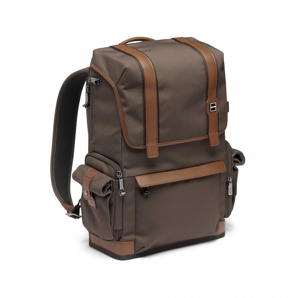 Gitzo Légende camera backpack - GCB LG-BP | Gitzo US