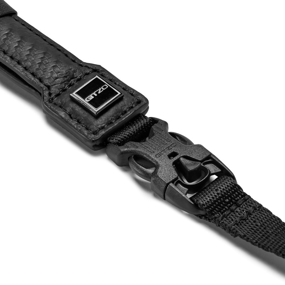 Gitzo Century leather camera wrist strap for Mirrorless - GCB100WS
