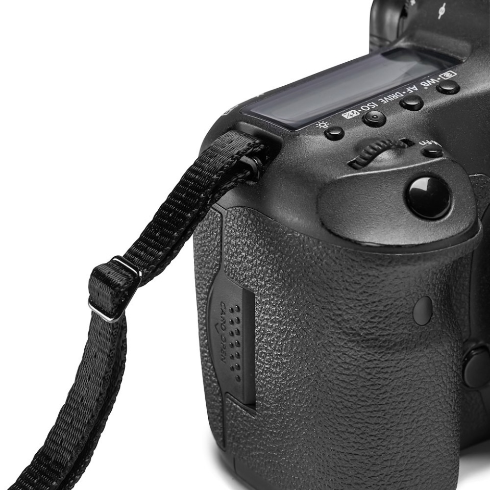 Gitzo Century leather camera wrist strap for Mirrorless