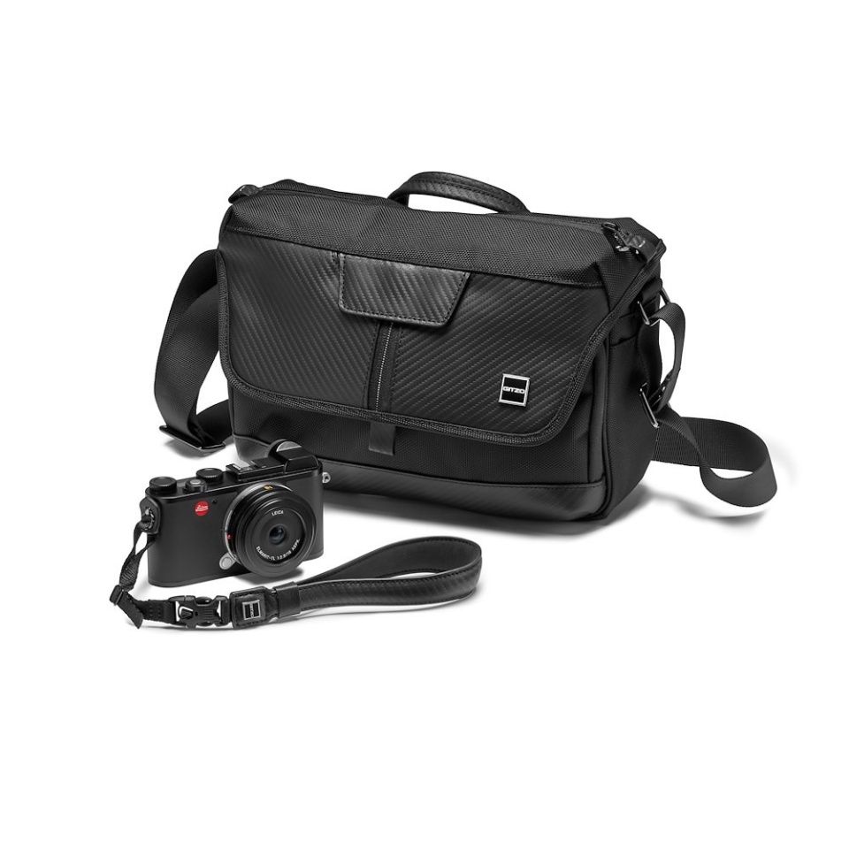 Camera & Bag Straps