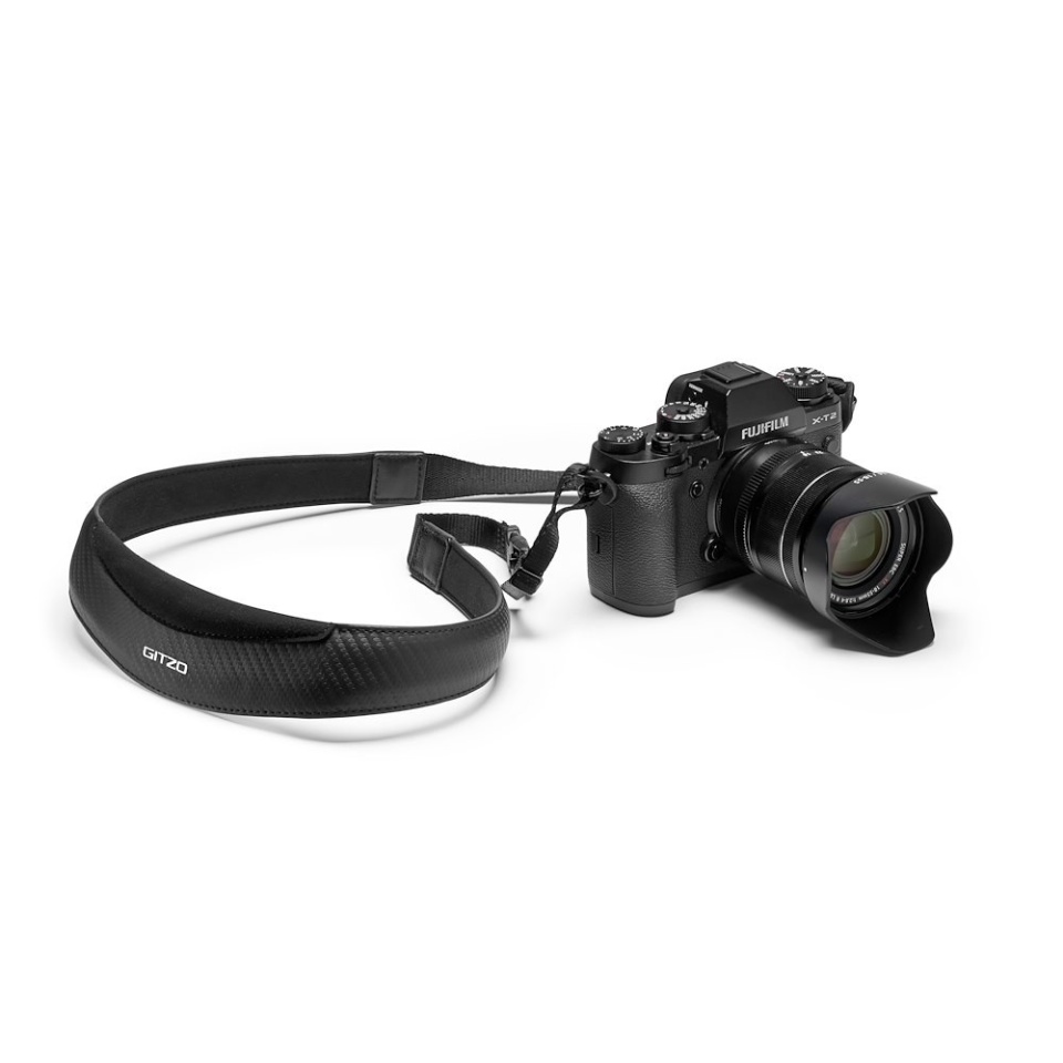 Cameras, Photo & Video, Black Off White Camera Strap