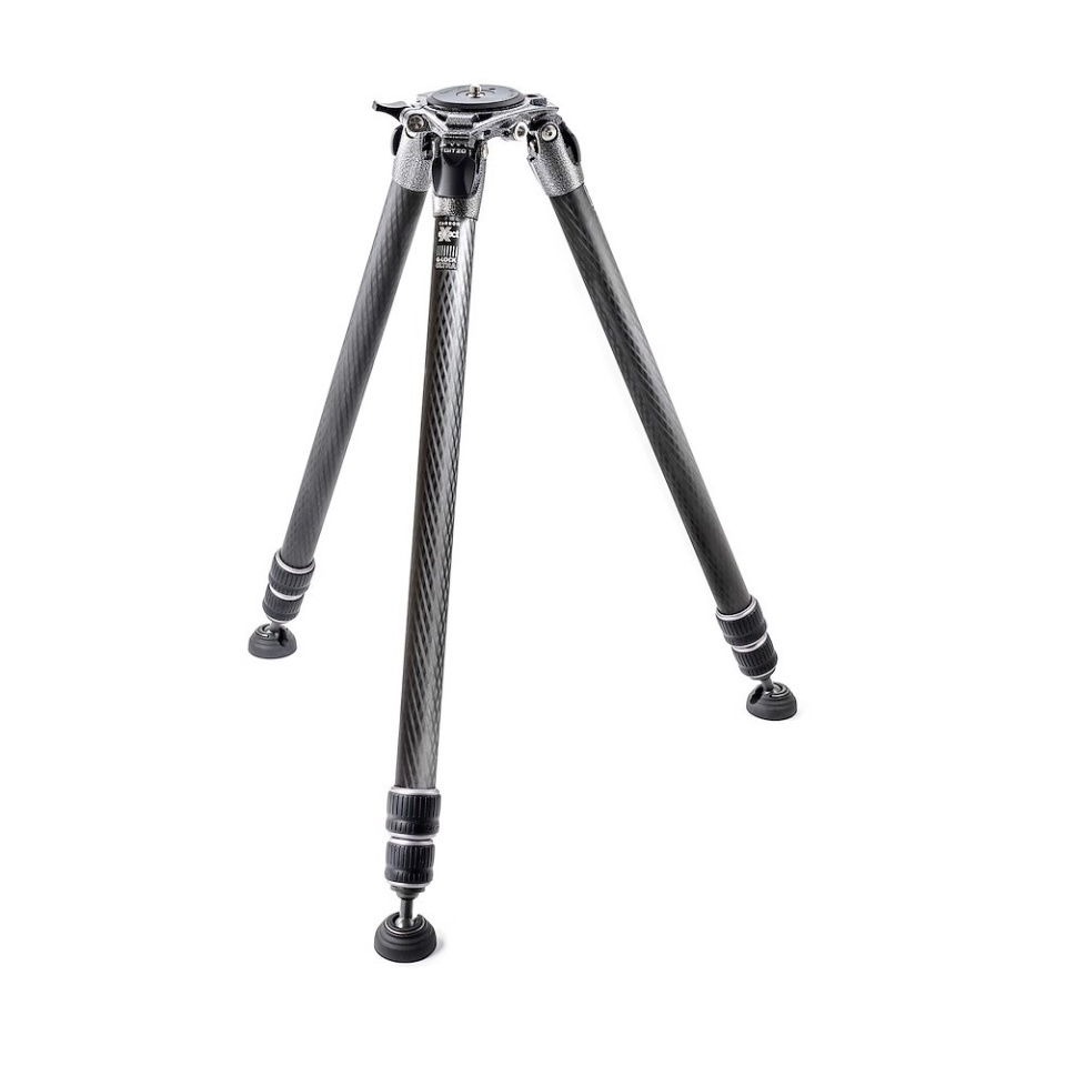 Gitzo tripod Systematic, series 3 long, 3 sections