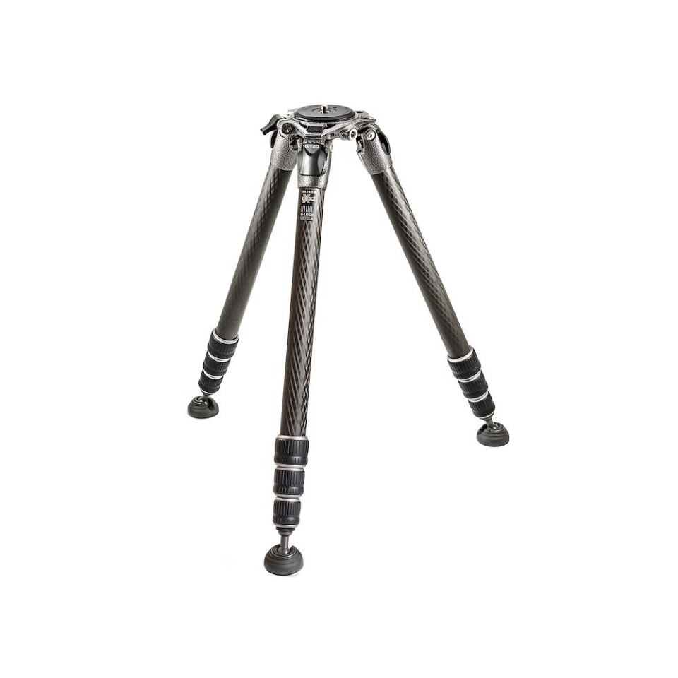 Gitzo tripod Systematic, series 3 long, 4 sections - GT3543LS 