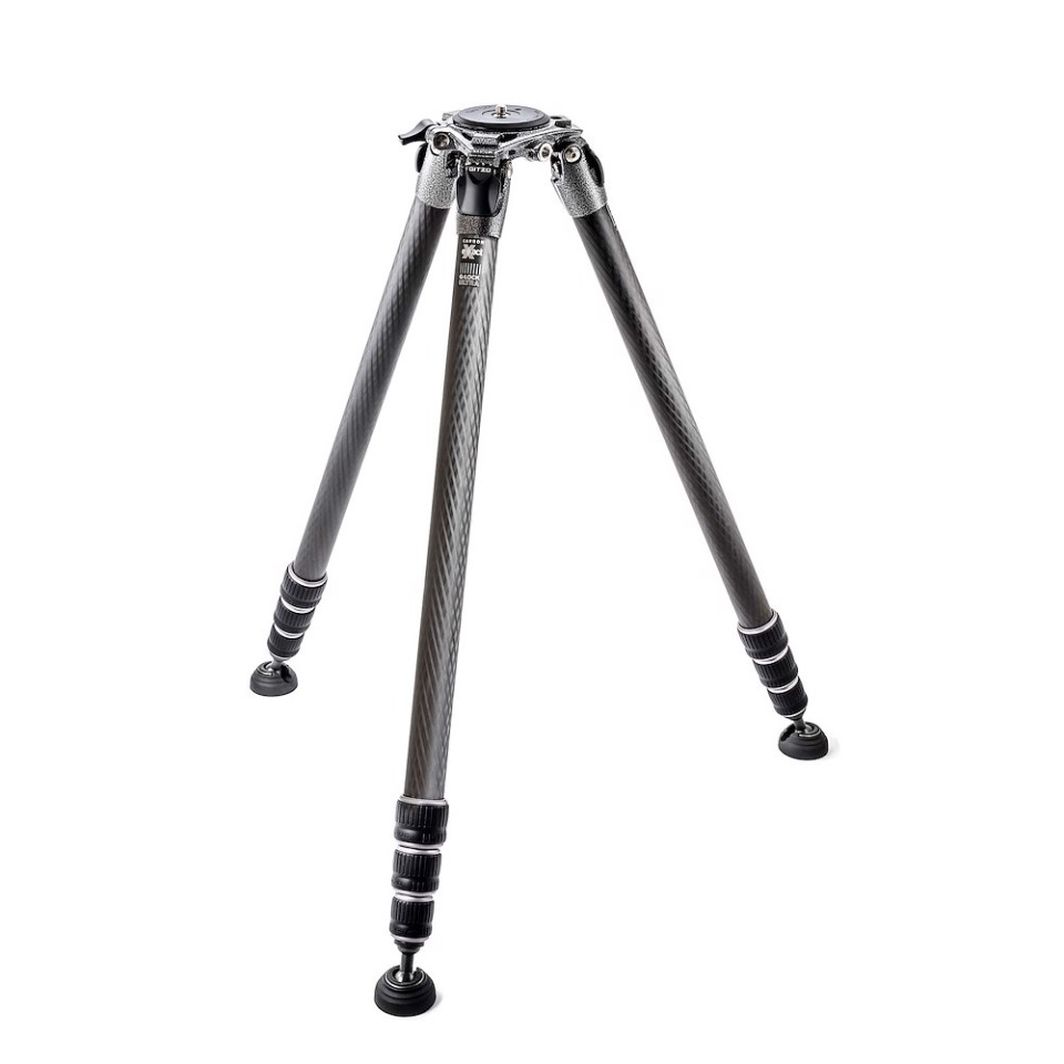 Gitzo tripod Systematic, series 3 XL, 4 sections