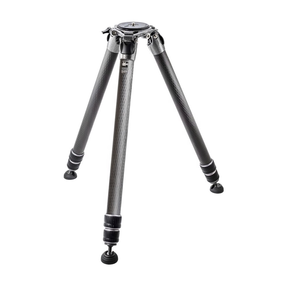Gitzo tripod Systematic, series 5 long, 3 sections - GT5533LS