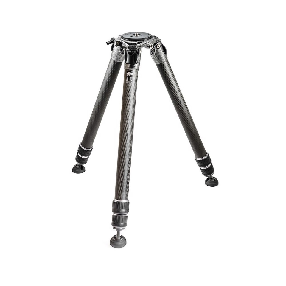 Gitzo tripod Systematic, series 5, 3 sections