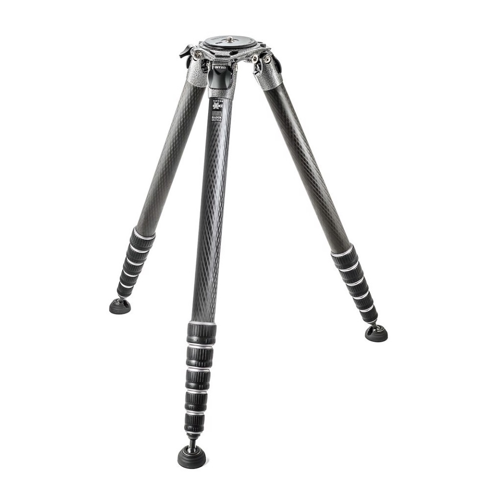 Gitzo tripod Systematic, series 5 giant, 6 sections