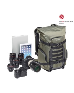 Camera Backpack Gitzo Adventury GCB AVT BP 30 Award