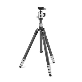 Gitzo Légende - Traveler Tripod Kit - GK1545T-RTI | Gitzo Global