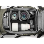 GITZO ADVENTURY camera bag GCBAVT BP 30 topview3