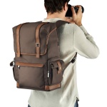 Gitzo Gitzo Légende camera backpack GCB LG-BP