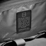 GITZO camera bag design