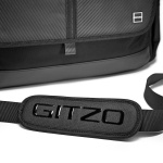 GITZO camera bag shoulderpad