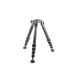 Gitzo tripod Systematic, series 4, 5 sections - GT4553S | Gitzo Global