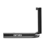 L Bracket Gitzo Accessories GSLBRSY plate front