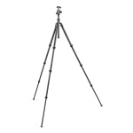 Travel Tripod 100 YEAR ANNIVERSARY EDITION GK100T OpenExtended