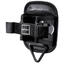 Gitzo monopod holster, Series 1-5 - GC5330 | Gitzo IN