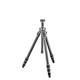 Gitzo tripod Mountaineer series 1, 4 sections