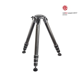 Gitzo tripod Systematic, series 5 long, 4 sections - GT5543LS 