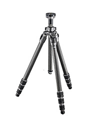 Gitzo tripod Systematic, series 5 long, 4 sections - GT5543LSUS
