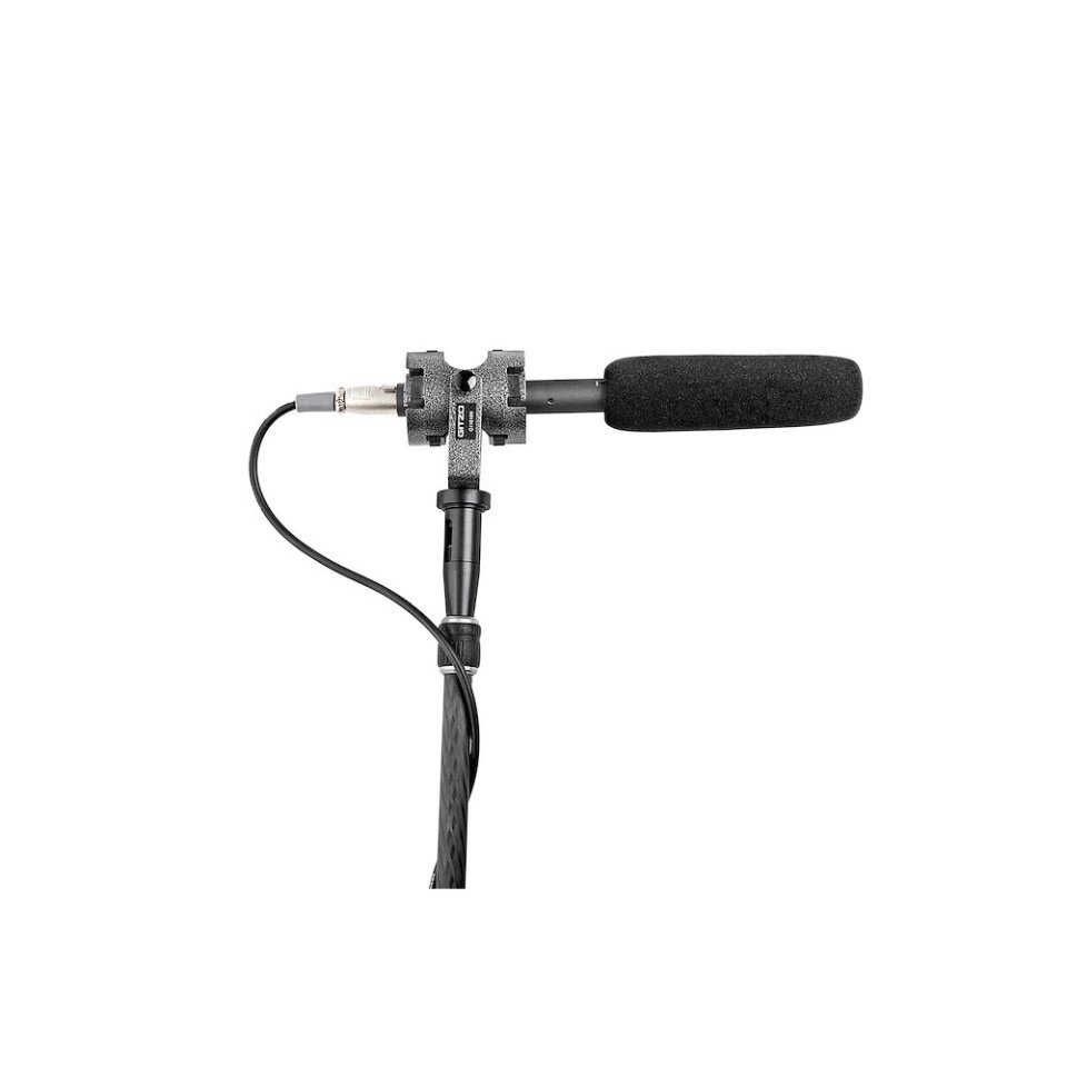 Gitzo microphone boom XL, series 4, 7 sections - GB4571XL | Gitzo 