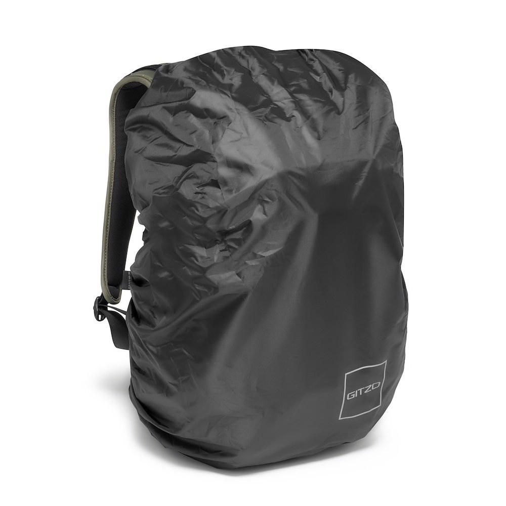 Gitzo Adventury 30L camera backpack for DSLR - GCB AVT-BP-30 | Gitzo US